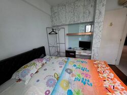 Dahlia Park Condominium (D17), Condominium #623098451